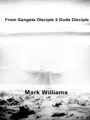 cover image of From Gangsta Disciple 2 Gods Disciple